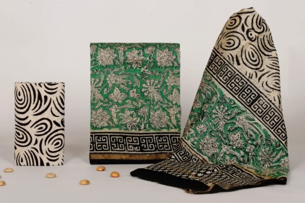 Chanderi Silk Suits - Image 2