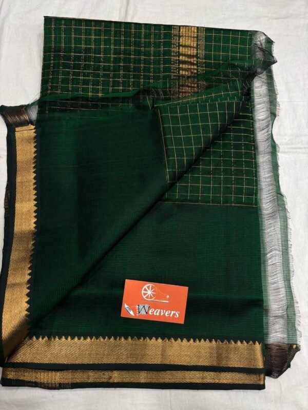 Mangalagiri checks Green - Image 2
