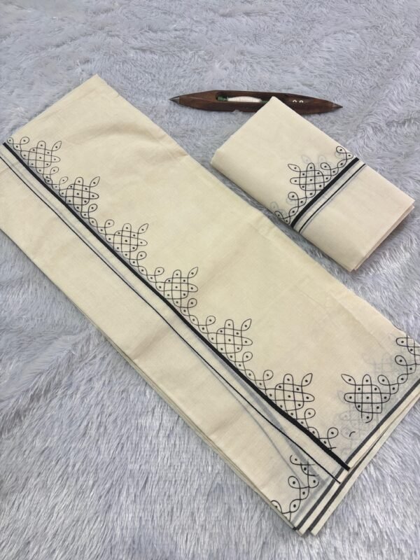 KOLAM SETMUND