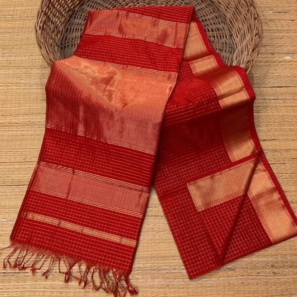 AMRUTHA RED - Image 4
