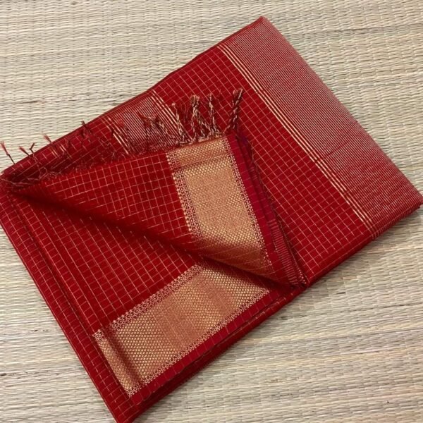 AMRUTHA RED