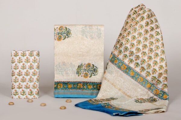 Chanderi Silk Suits - Image 8