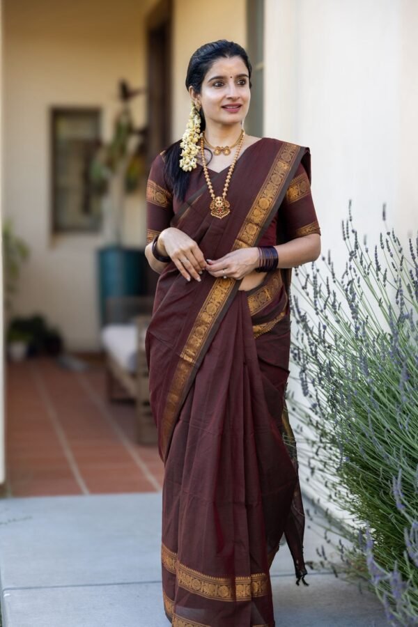 NANDITHA BROWN - Image 2