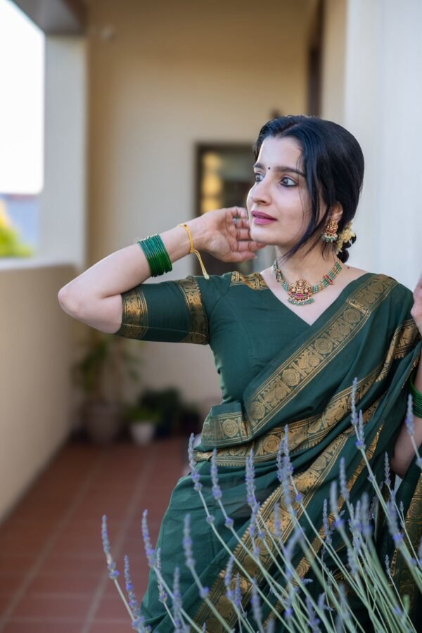 NANDITHA GREEN - Image 3