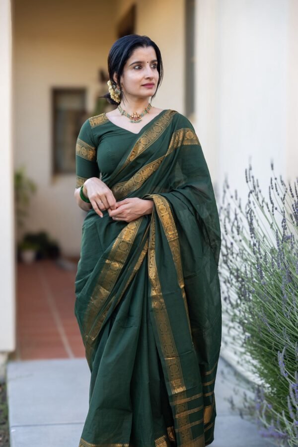 NANDITHA GREEN - Image 4