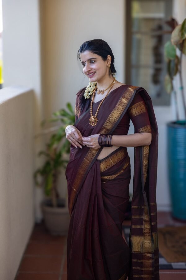 NANDITHA BROWN