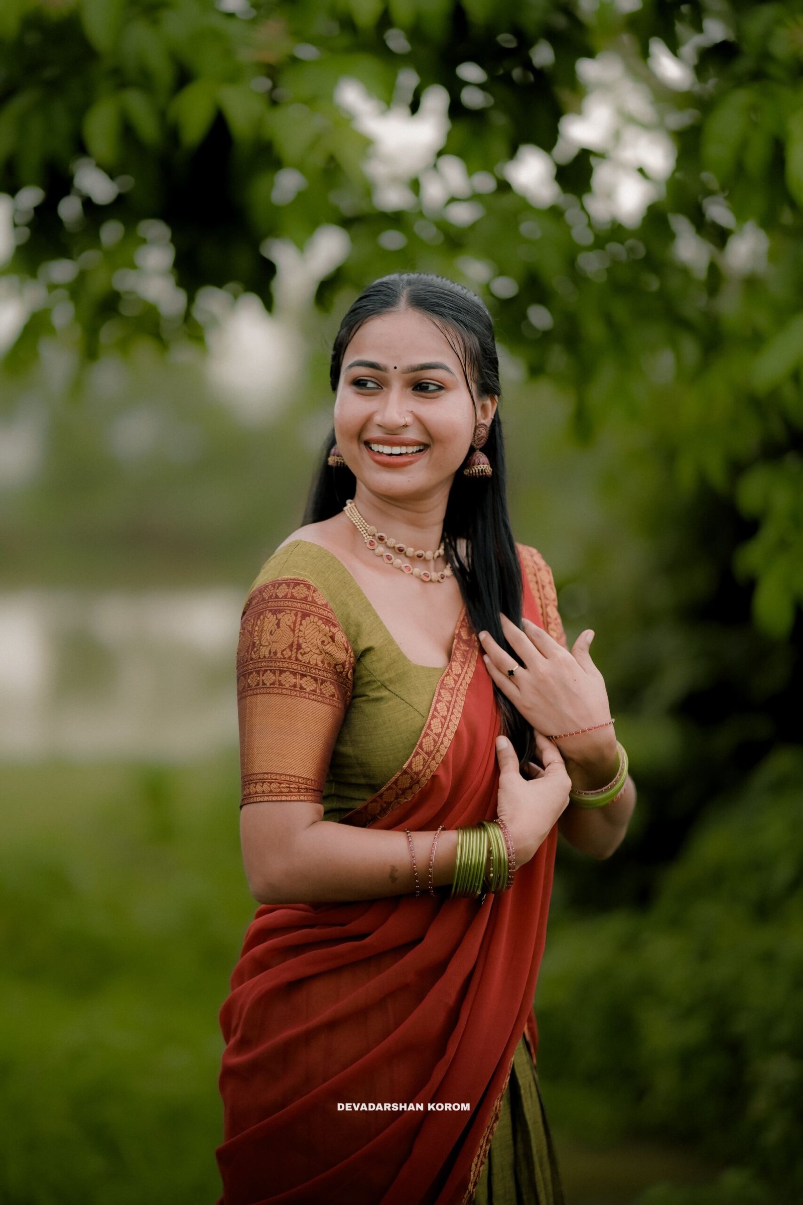 KRISHNA GREEN - Image 2
