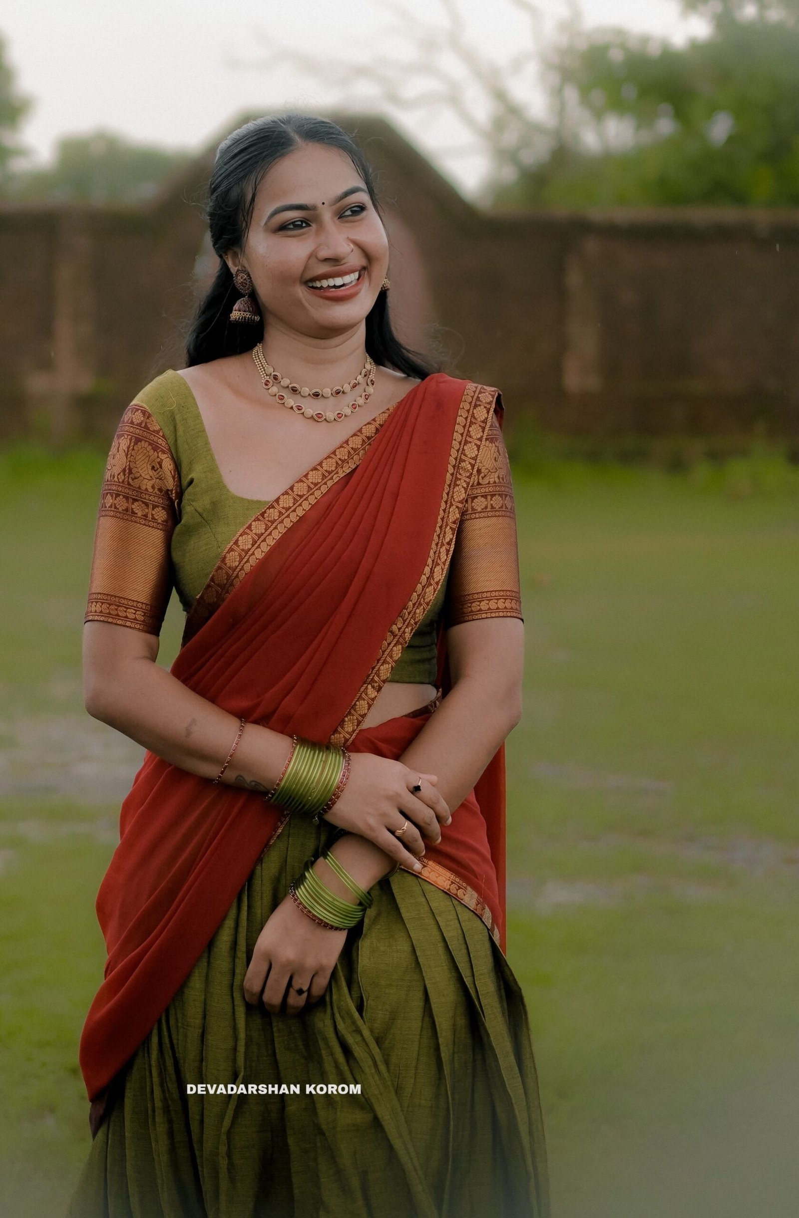 KRISHNA GREEN - Image 3