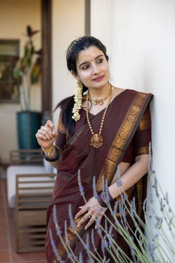 NANDITHA BROWN - Image 5