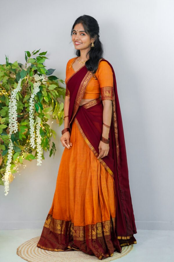 ASVI ORANGE - Image 2
