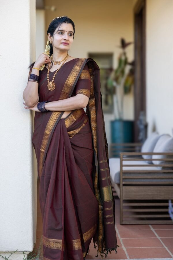 NANDITHA BROWN - Image 3