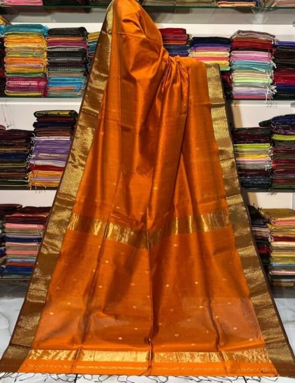 GOWRI NAYANTARA COLOURS - Image 8