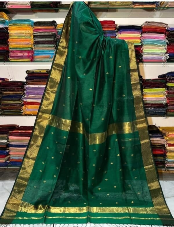 GOWRI NAYANTARA COLOURS