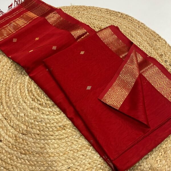 NAYANTARA RED - Image 4