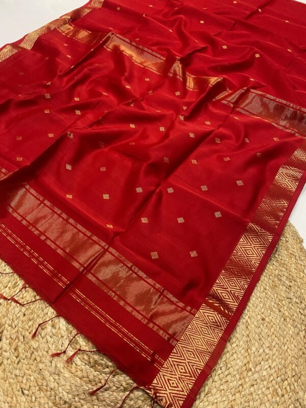 NAYANTARA RED - Image 3