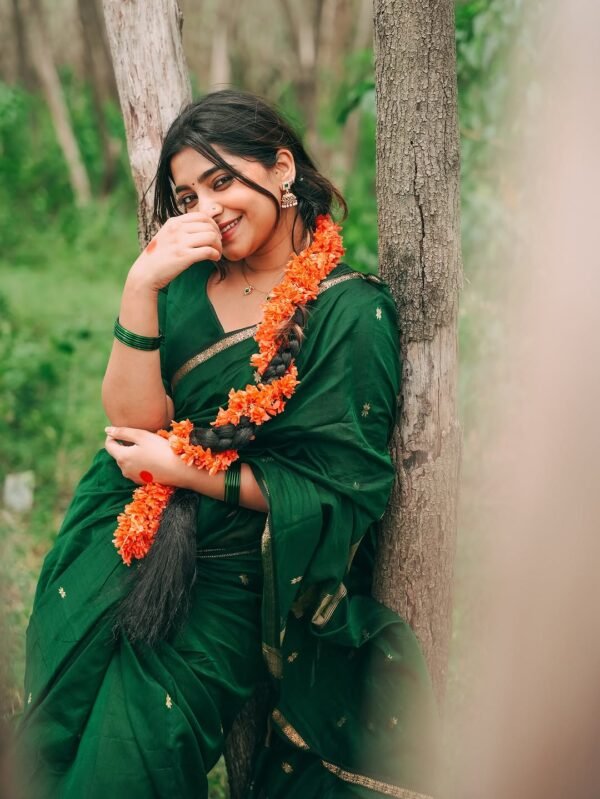 PAVITHRA