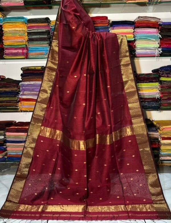 GOWRI NAYANTARA COLOURS - Image 3