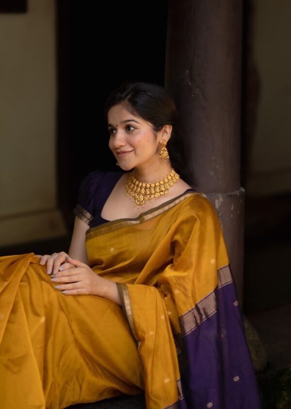 SWARNA ( Dispatch time 8 days) - Image 2
