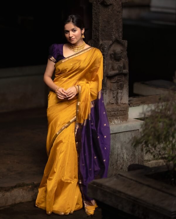 SWARNA ( Dispatch time 8 days) - Image 4