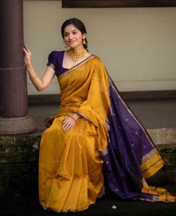 SWARNA ( Dispatch time 8 days)