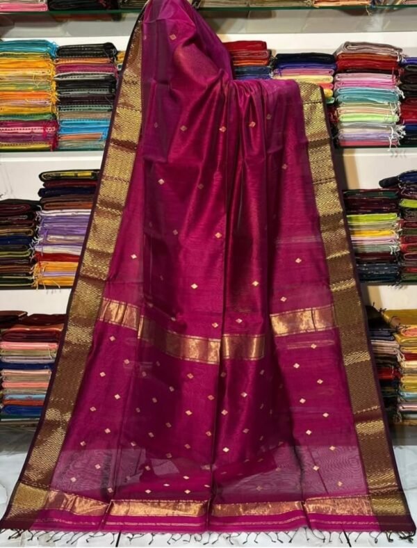 GOWRI NAYANTARA COLOURS - Image 5