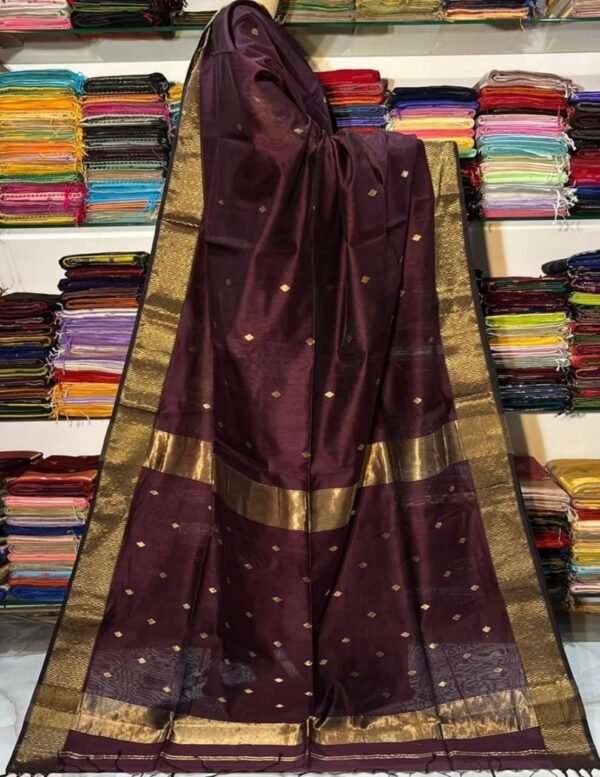 GOWRI NAYANTARA COLOURS - Image 6