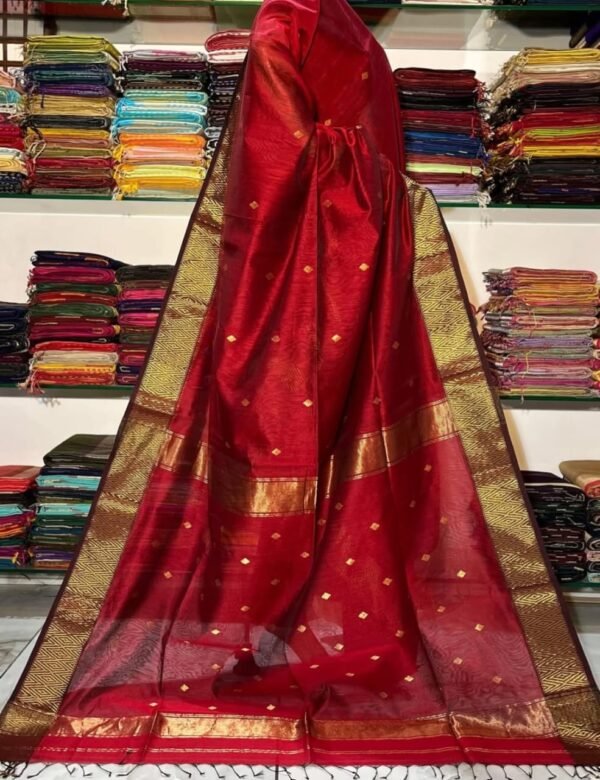 GOWRI NAYANTARA COLOURS - Image 2