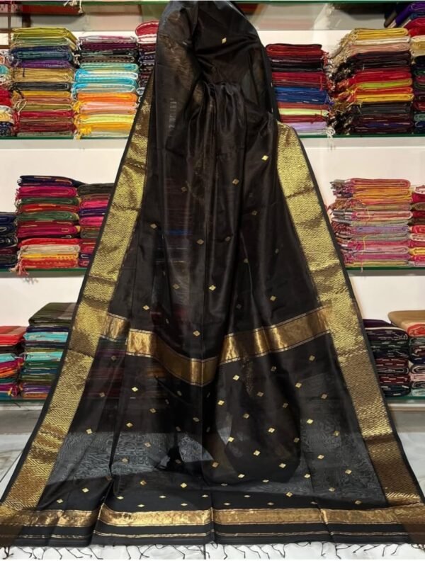 GOWRI NAYANTARA COLOURS - Image 7