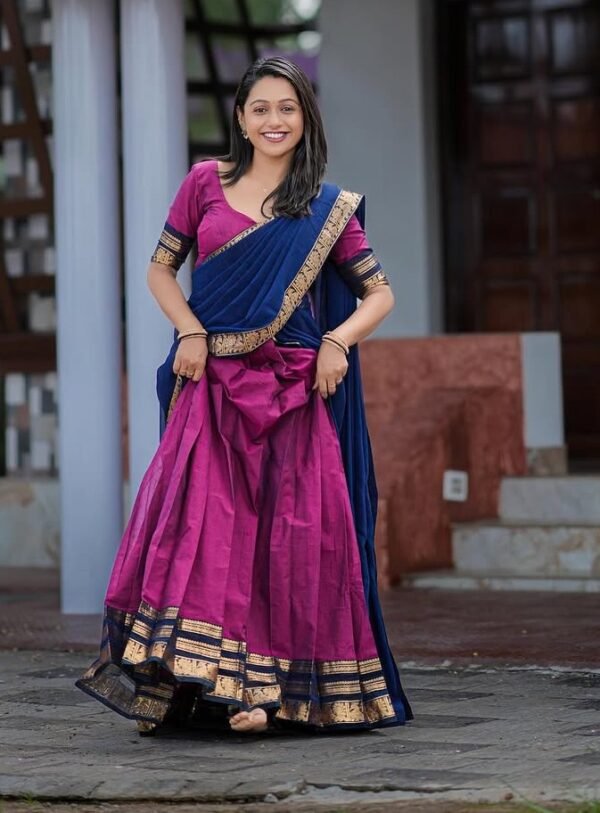 SAANVI