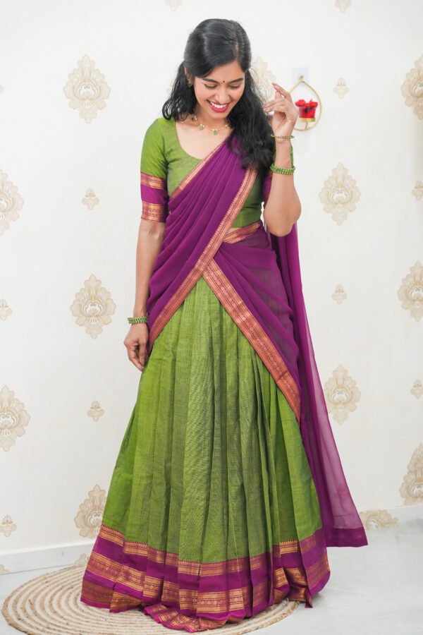 INDIRA
