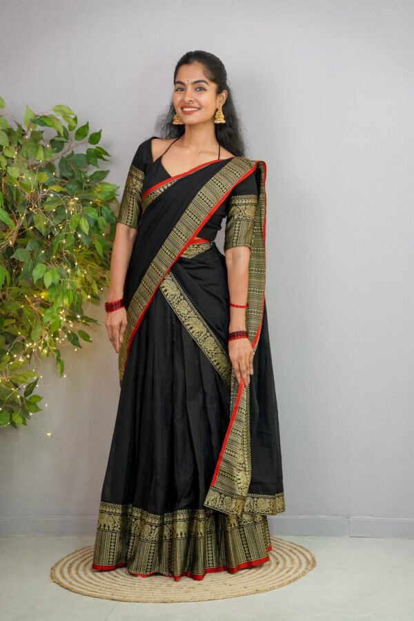 RACHANA BLACK
