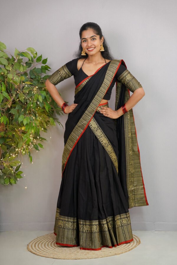 RACHANA BLACK - Image 4