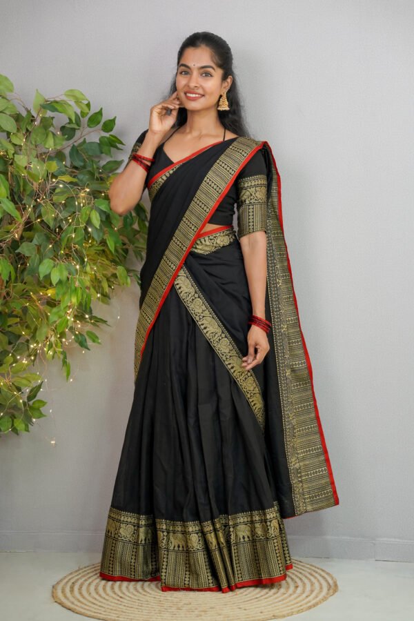 RACHANA BLACK - Image 3