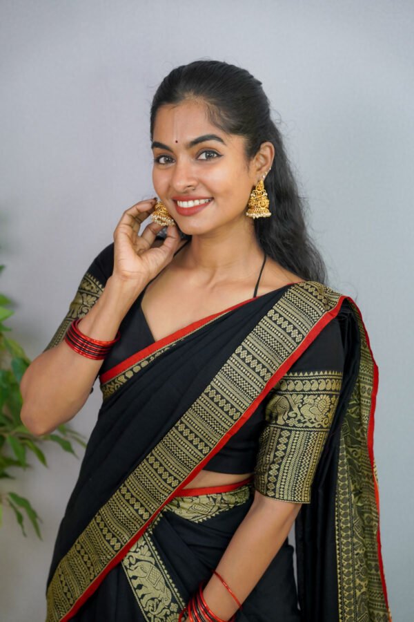 RACHANA BLACK - Image 2