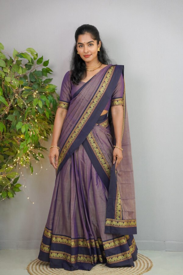 RACHANA DUAL TONE - Image 2