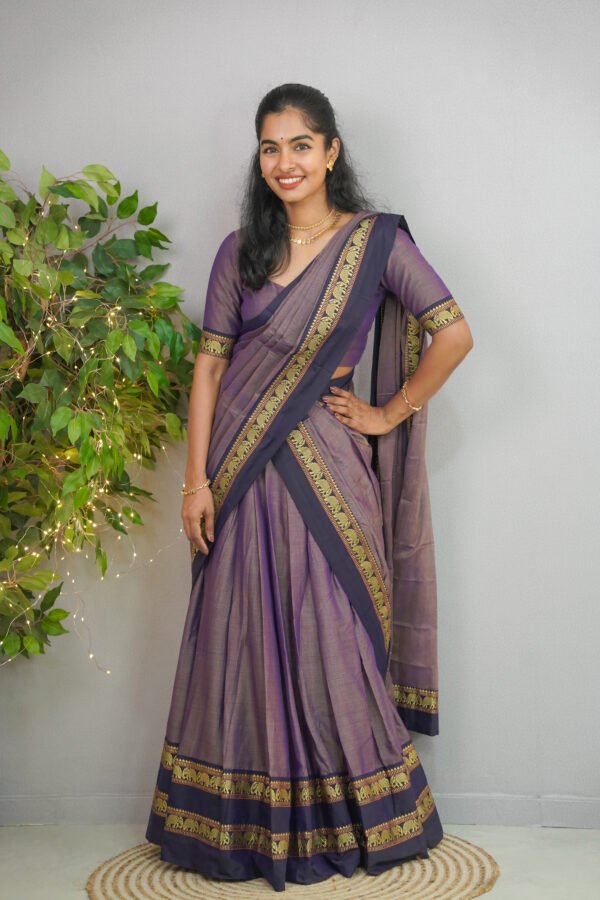 RACHANA DUAL TONE