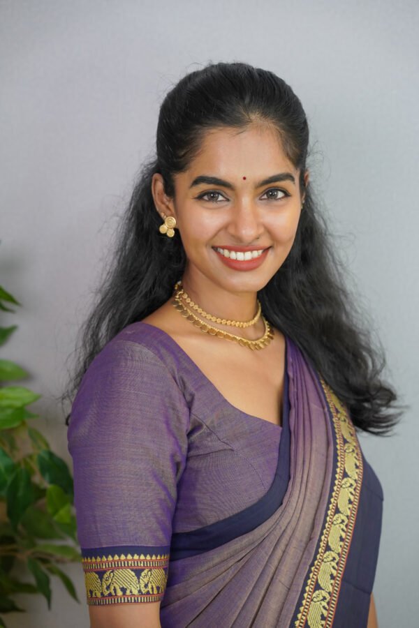 RACHANA DUAL TONE - Image 4