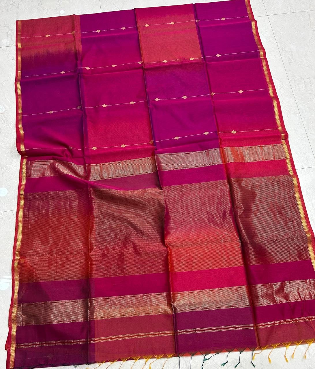 MAYOORA RED (Dispatch time 12 - 13days) - Image 4