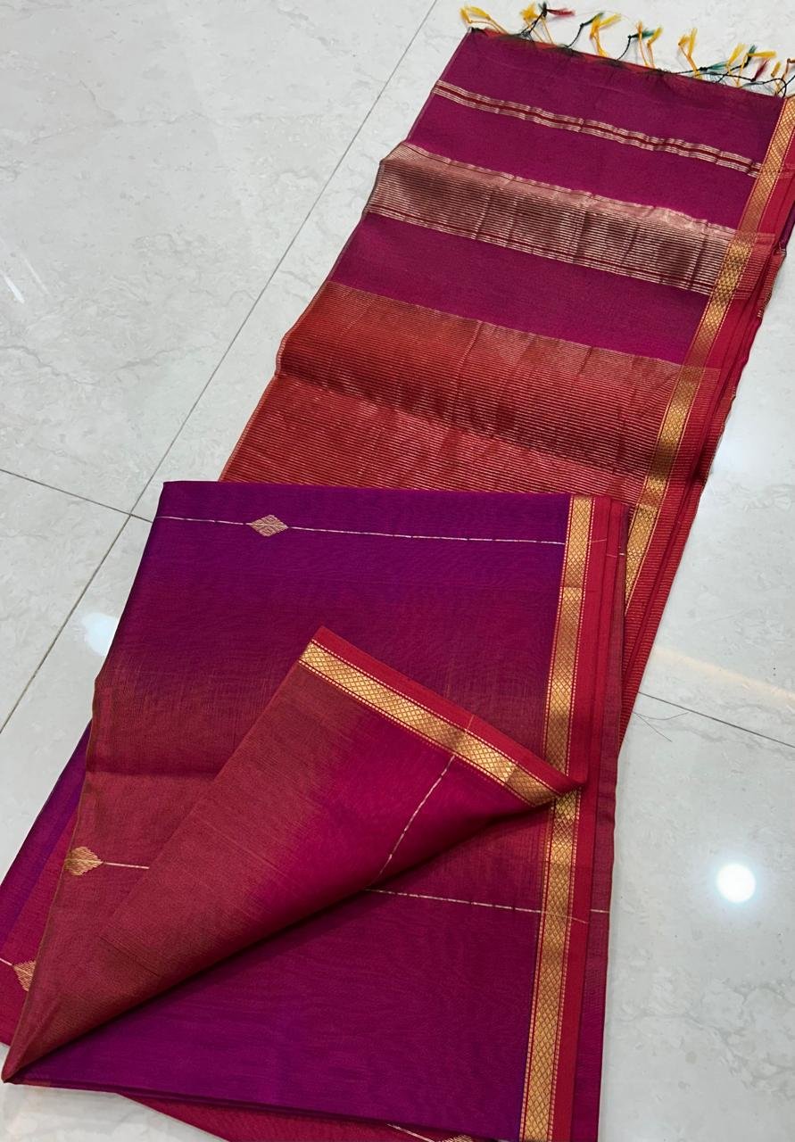 MAYOORA RED (Dispatch time 12 - 13days) - Image 3