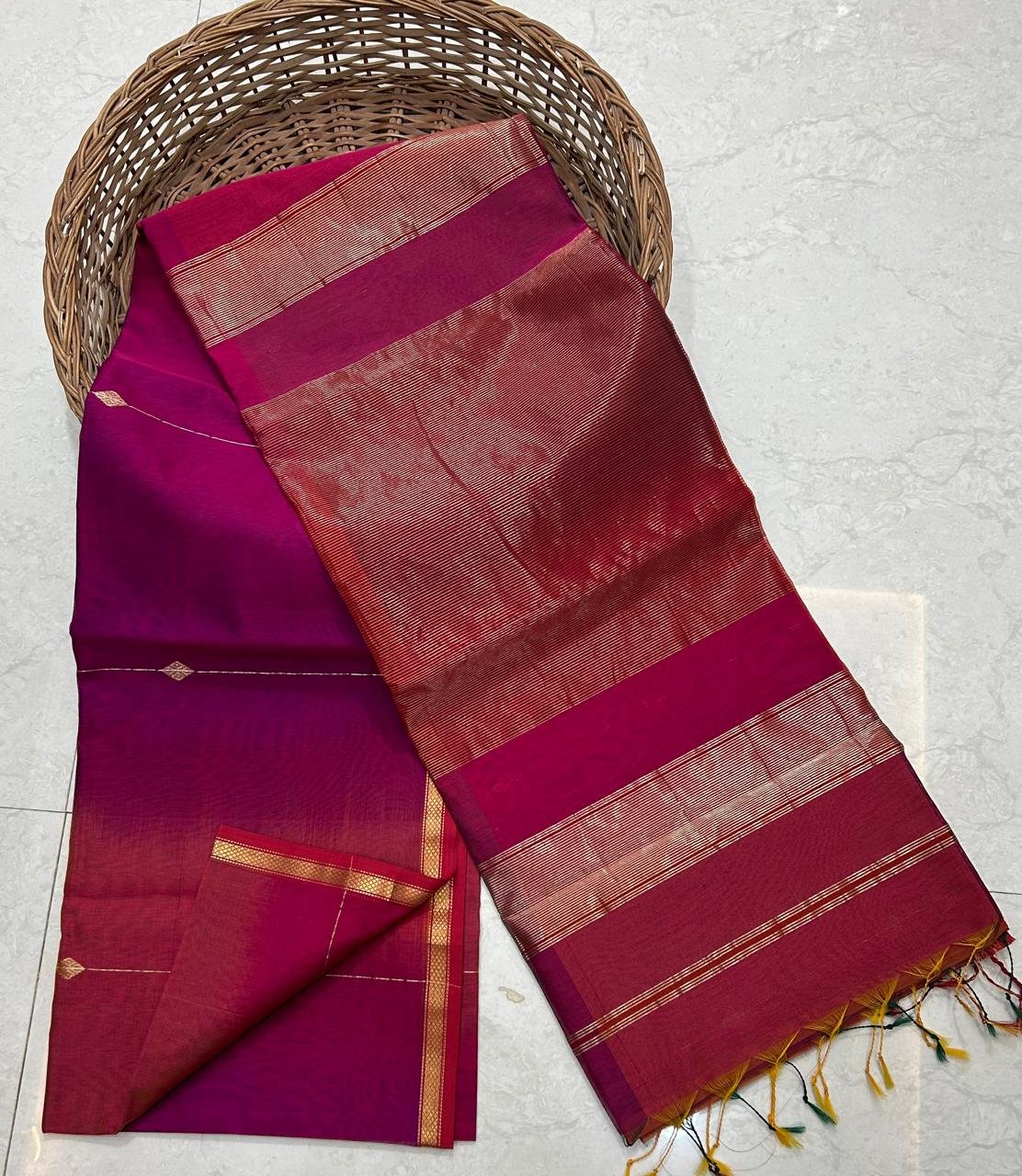 MAYOORA RED (Dispatch time 12 - 13days) - Image 2