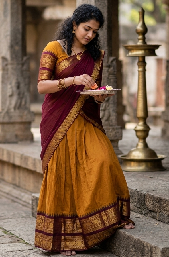 MANISHA