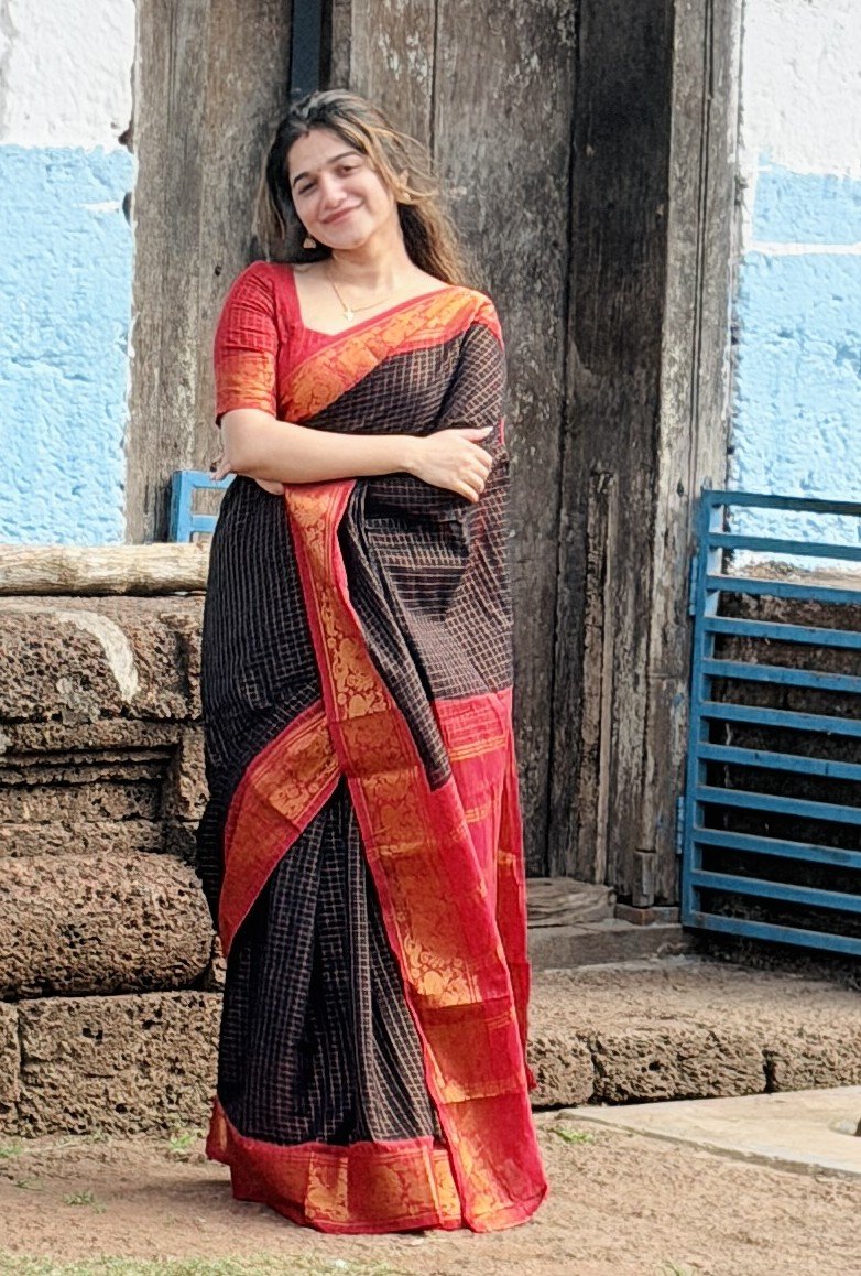 HARSHINI