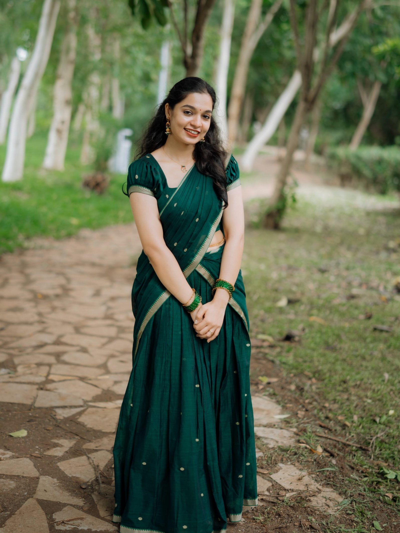 AMRUTHA GREEN - Image 2