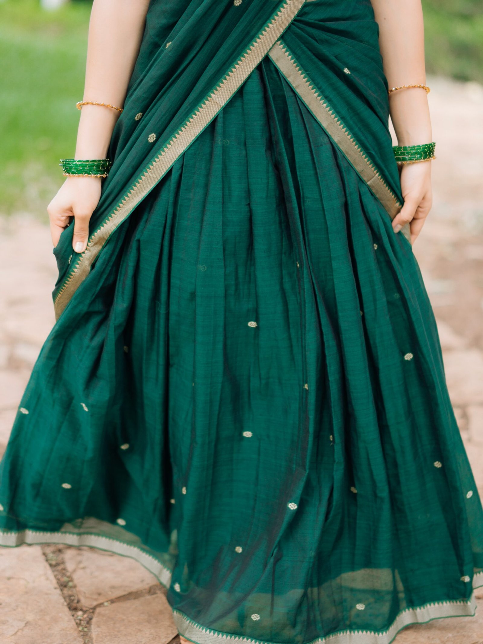 AMRUTHA GREEN - Image 3