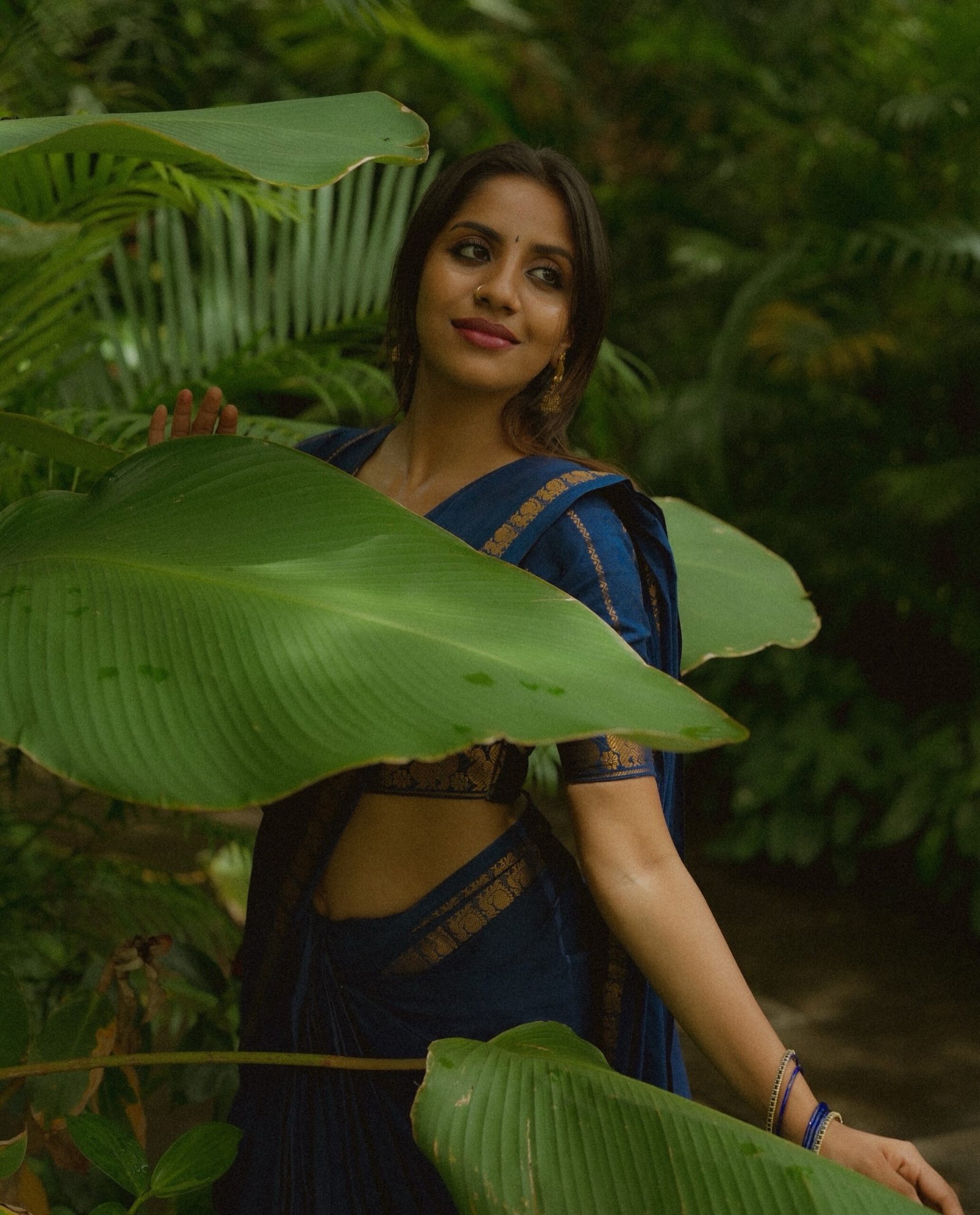 HARITHA BLUE - Image 2
