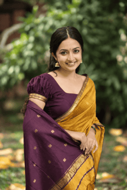 DHANYA