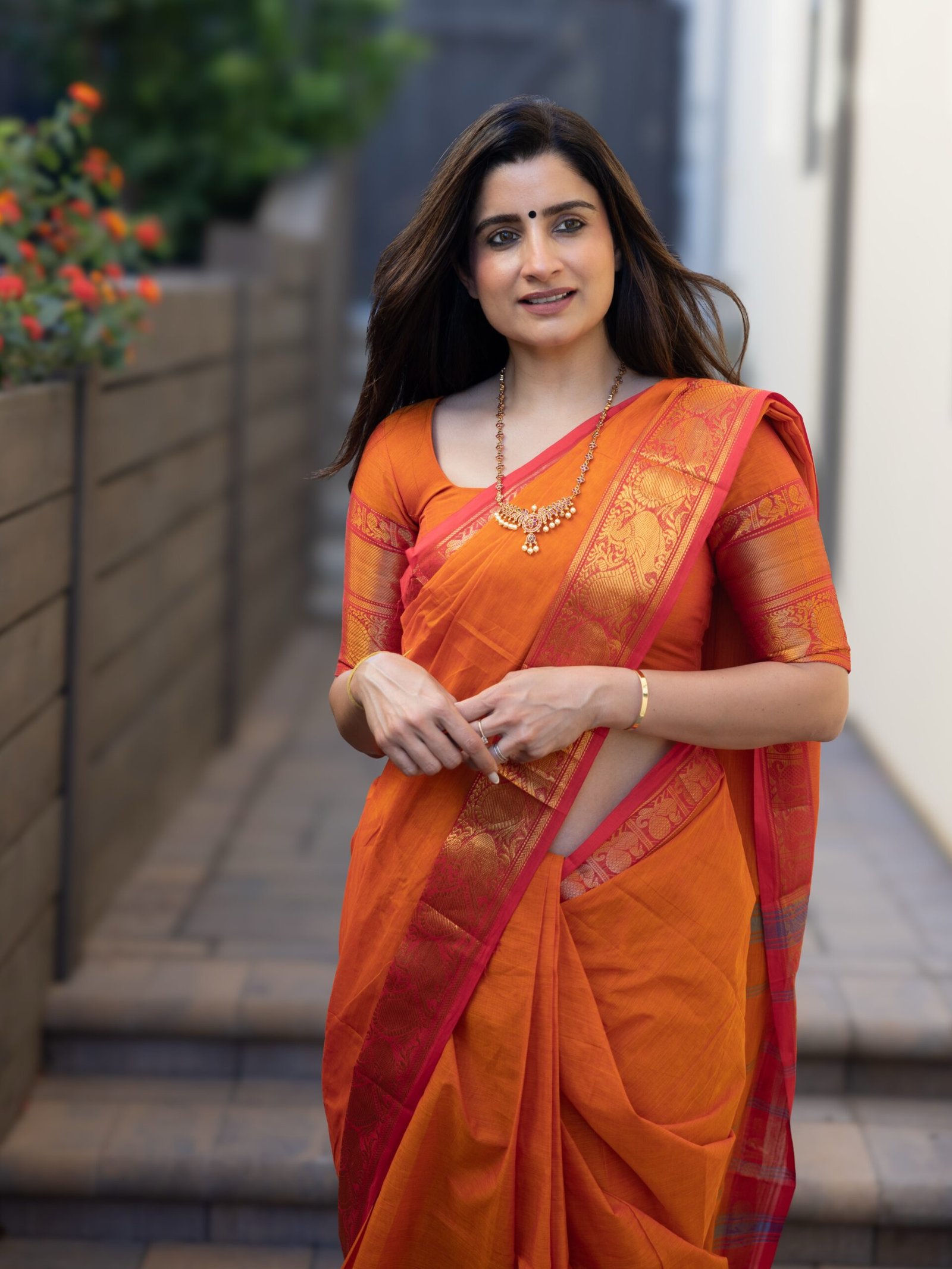 MANDIRA