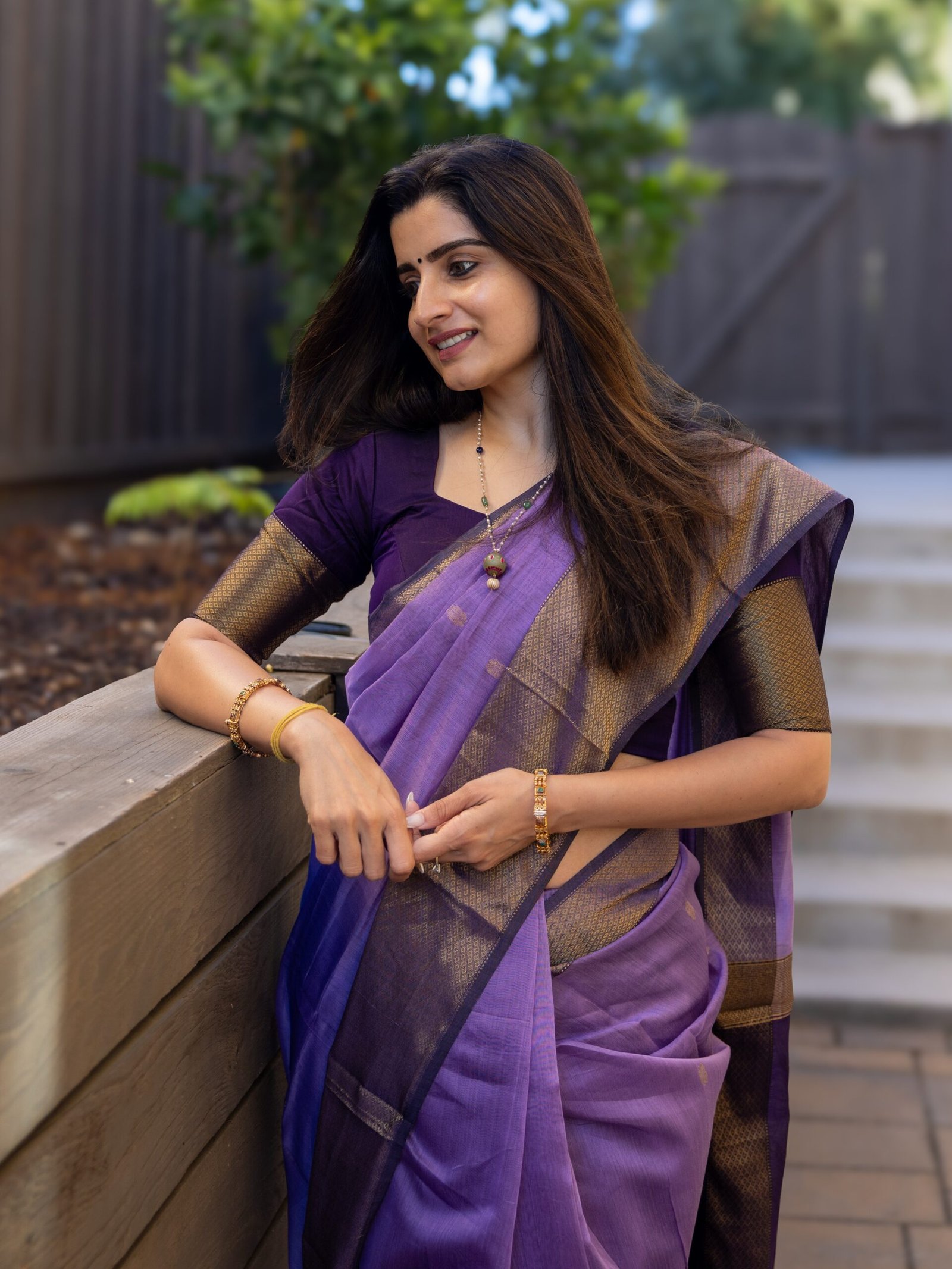 ISHWARYA LAVENDER - Image 2